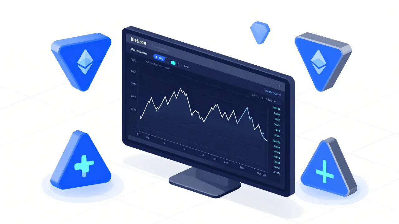 Echobit Crypto Exchange : Avis complet sur sécurité, trading et performances en 2026