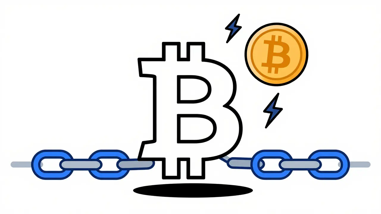 Libre Crypto Exchange : Avis complet sur l'échange décentralisé Bitcoin-first