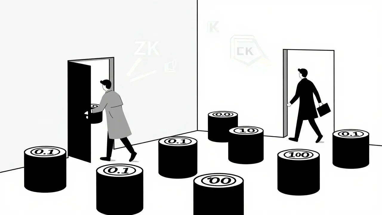 Qu'est-ce que Tornado Cash (TORN) ? Le protocole de confidentialité et la cryptomonnaie de gouvernance