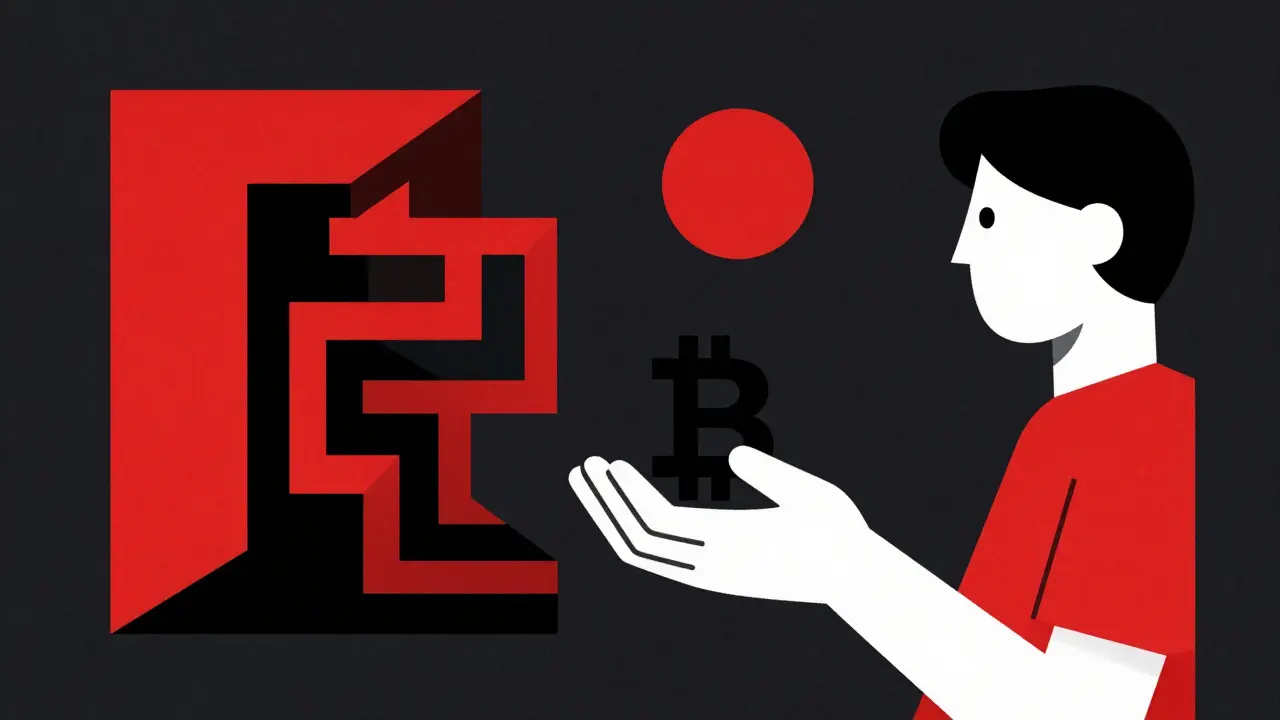 Sanctions pénales pour blanchiment de crypto-monnaies : réalité des peines en 2025