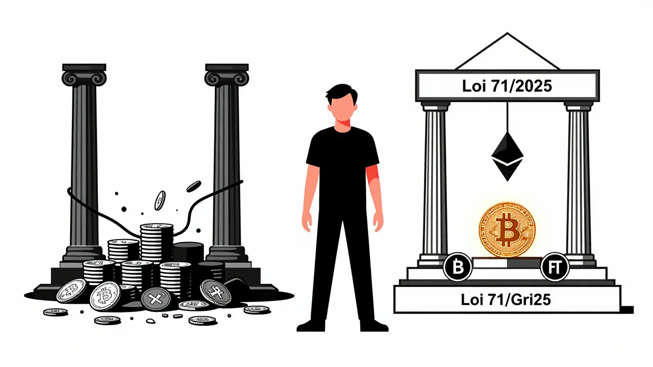 Statut légal du crypto au Vietnam : De la zone grise au cadre juridique complet pour le trading de Bitcoin