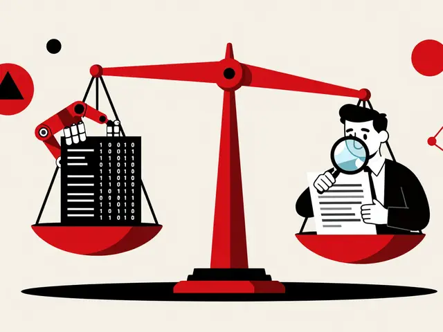 Audits de sécurité automatisés vs manuels : quel choix pour votre blockchain ?