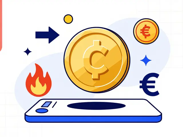 CoinW Token (CWT) Airdrop : Comment participer et ce qu'il faut savoir avant de rejoindre