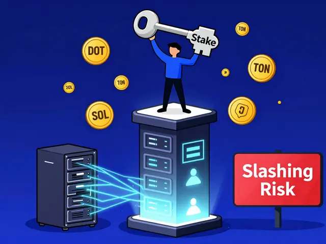 Comment devenir un validateur sur blockchain : guide complet pour 2026