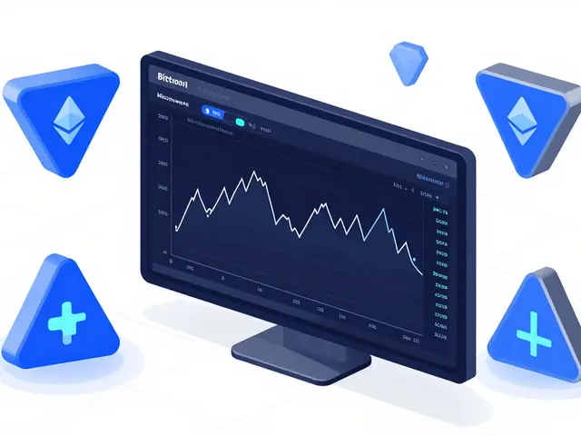Echobit Crypto Exchange : Avis complet sur sécurité, trading et performances en 2026