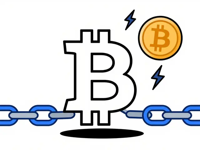 Libre Crypto Exchange : Avis complet sur l'échange décentralisé Bitcoin-first