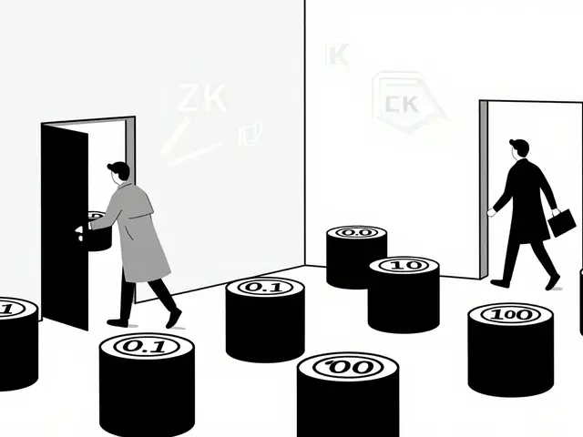 Qu'est-ce que Tornado Cash (TORN) ? Le protocole de confidentialité et la cryptomonnaie de gouvernance