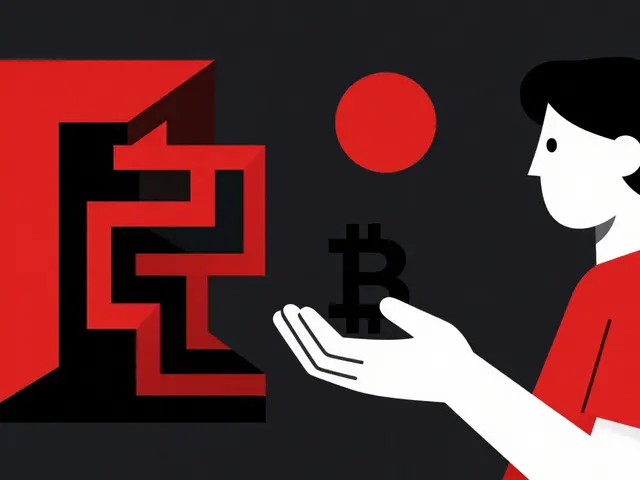 Sanctions pénales pour blanchiment de crypto-monnaies : réalité des peines en 2025