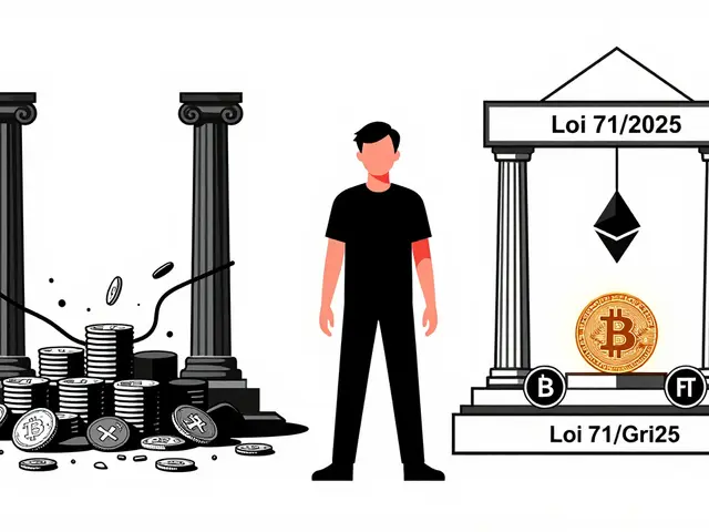 Statut légal du crypto au Vietnam : De la zone grise au cadre juridique complet pour le trading de Bitcoin