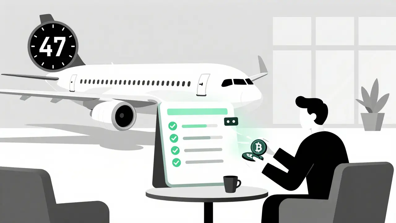 Applications de la blockchain dans l'assurance : comment la technologie transforme les polices et les sinistres