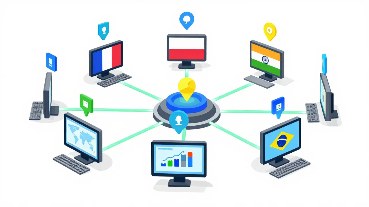 Qu'est-ce que la cryptomonnaie Golem (GLM) ? Guide complet sur le réseau de calcul décentralisé