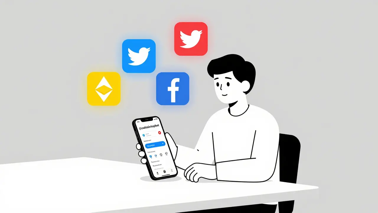 SaTT Airdrop : Comment obtenir des tokens SATT gratuitement en 2026