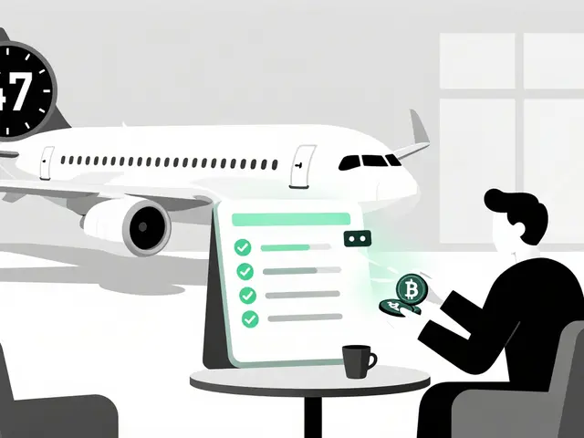 Applications de la blockchain dans l'assurance : comment la technologie transforme les polices et les sinistres