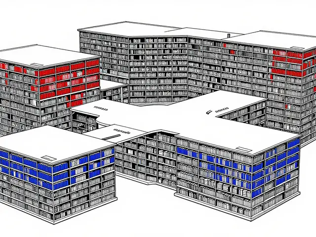 Data Sharding vs Transaction Sharding : Ce que vous devez vraiment comprendre