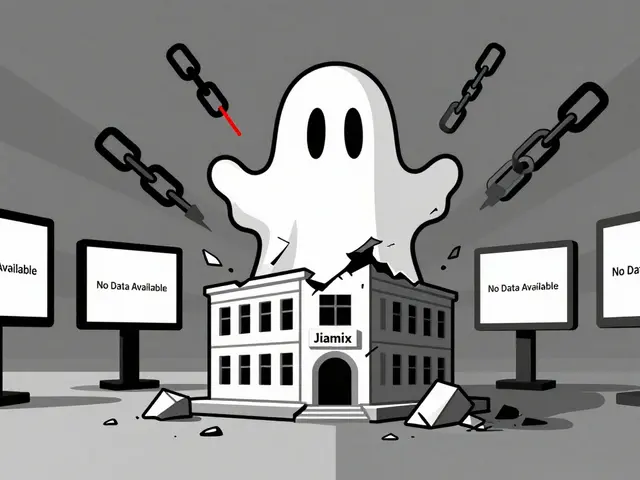 Jiamix Crypto Exchange : un aperçu complet et honnête en 2026