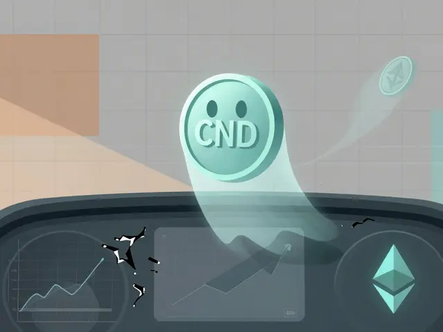 Qu'est-ce que Cindicator (CND) ? Analyse complète de la cryptomonnaie