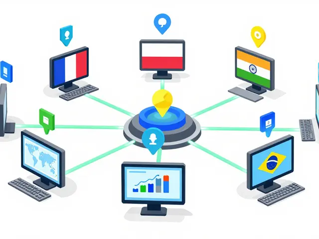 Qu'est-ce que la cryptomonnaie Golem (GLM) ? Guide complet sur le réseau de calcul décentralisé