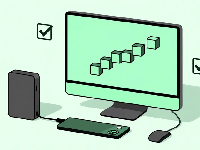 Validator vs Full Node : Différences Techniques et Fonctionnelles dans les Réseaux Blockchain