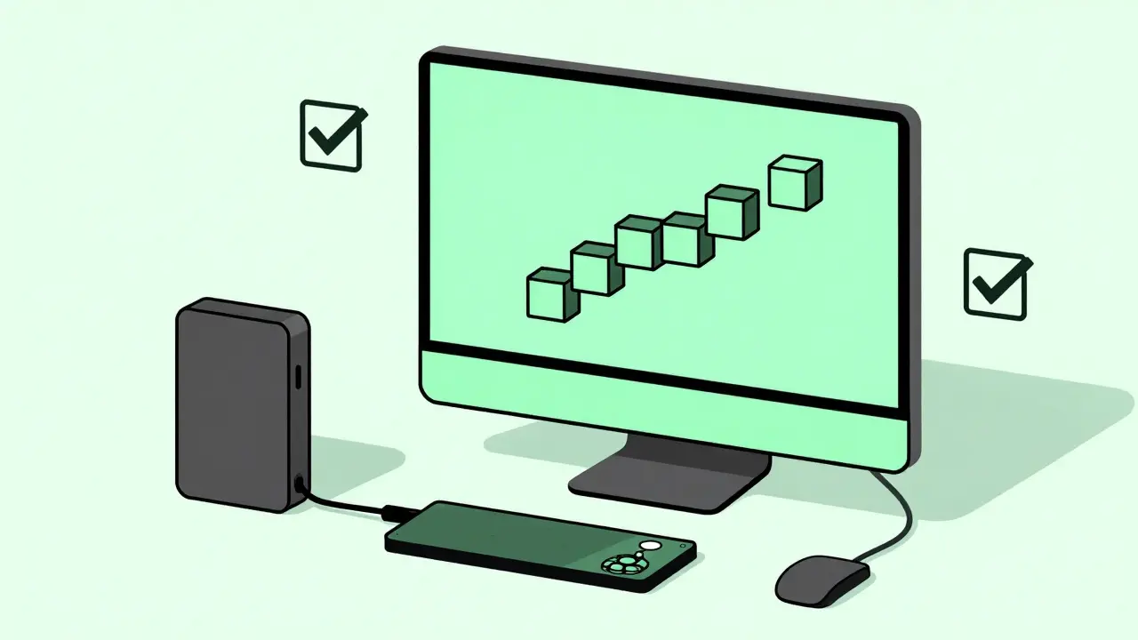Validator vs Full Node : Différences Techniques et Fonctionnelles dans les Réseaux Blockchain