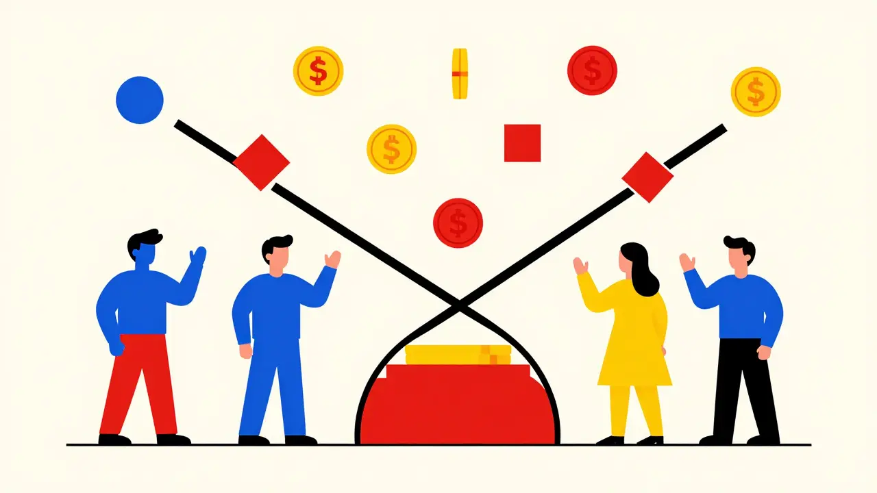 Airdrop Biconomy Exchange Token (BIT) : Guide Complet et Détails du Token