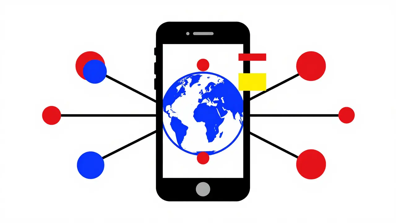 Airdrop ZeroHybrid Network (ZHT) et CoinMarketCap : Tout savoir sur le projet