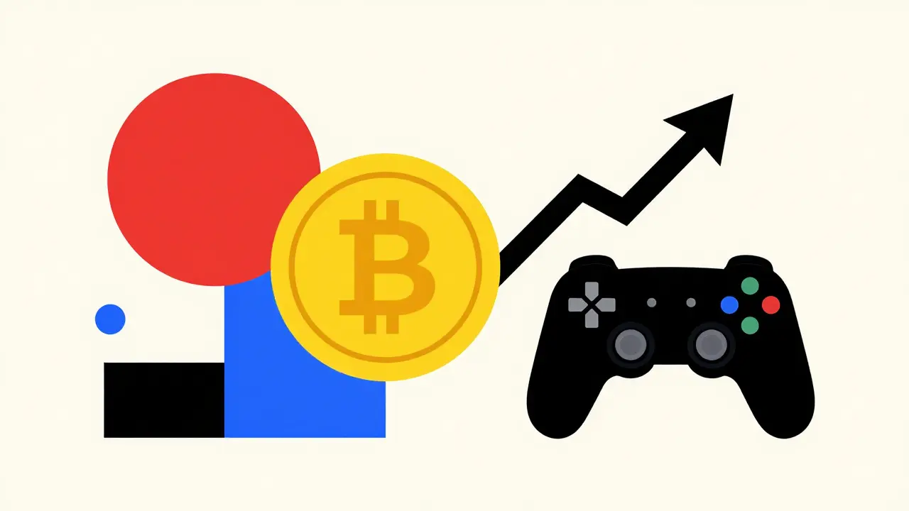 Avis CoinPlace : Est-ce la meilleure plateforme pour le trading crypto et gaming ?