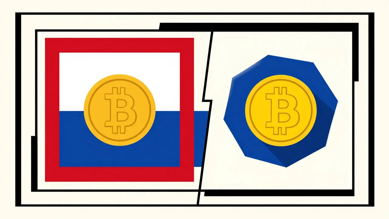 Marché crypto souterrain en Équateur : Réalités, Risques et Cadre Légal