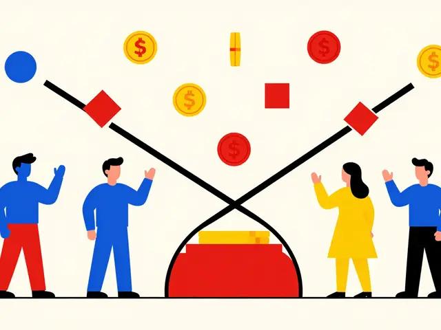 Airdrop Biconomy Exchange Token (BIT) : Guide Complet et Détails du Token