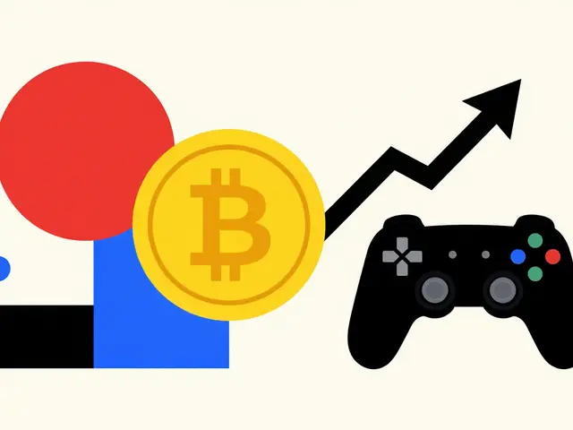 Avis CoinPlace : Est-ce la meilleure plateforme pour le trading crypto et gaming ?