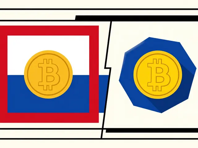 Marché crypto souterrain en Équateur : Réalités, Risques et Cadre Légal