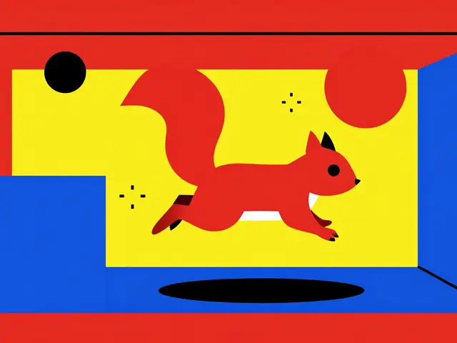 Tout savoir sur le KAKA (KAKA) : Le meme coin écureuils de Solana