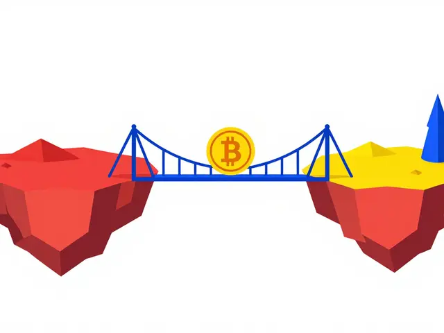 Tout savoir sur Tether USD (Bridge TC20) : Le token USDT.C expliqué