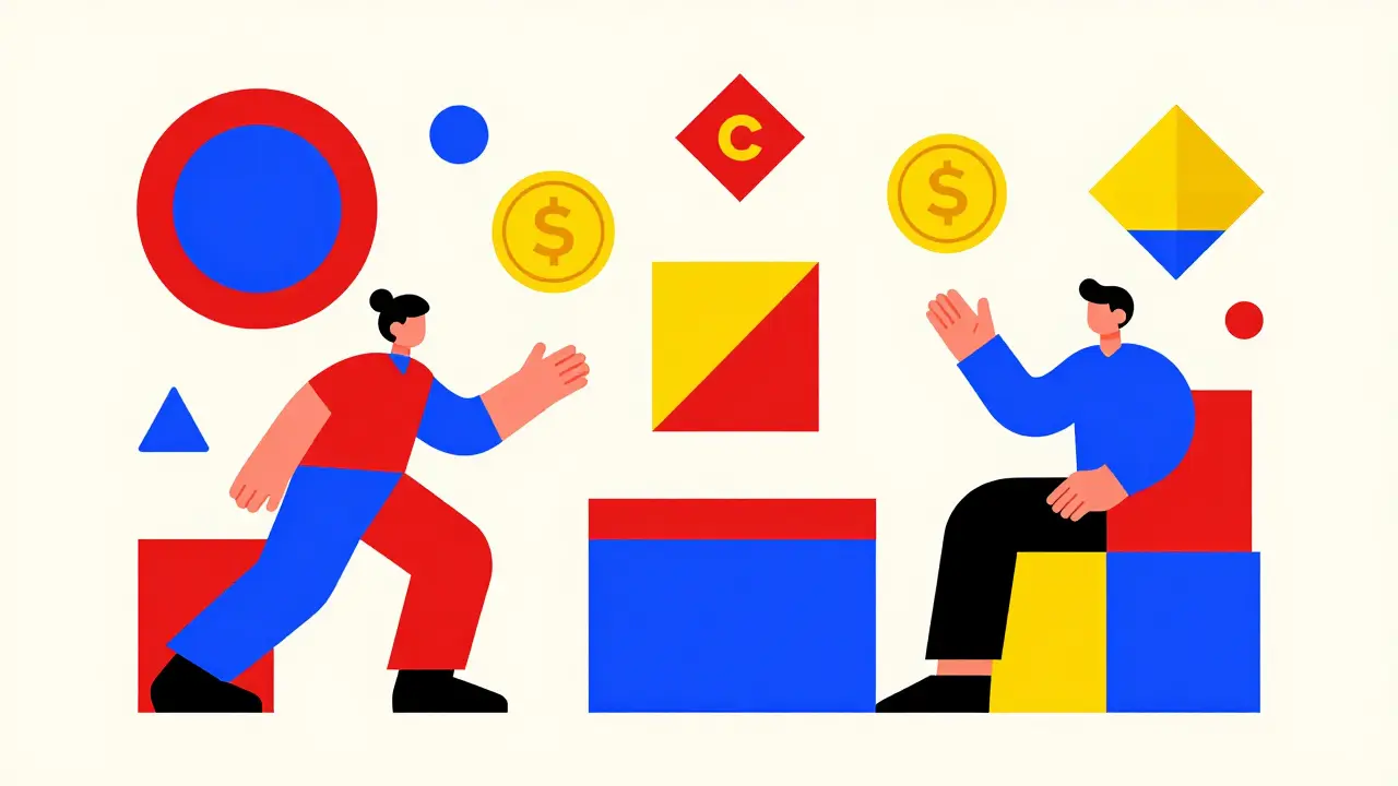 Tout savoir sur l'airdrop Faraland (FARA) et l'événement BSC GameFi