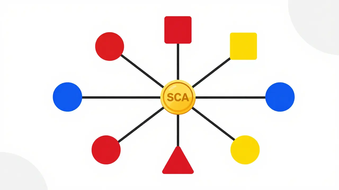 Tout savoir sur l'Airdrop Scaleswap (SCA) : Guide et Fonctionnement