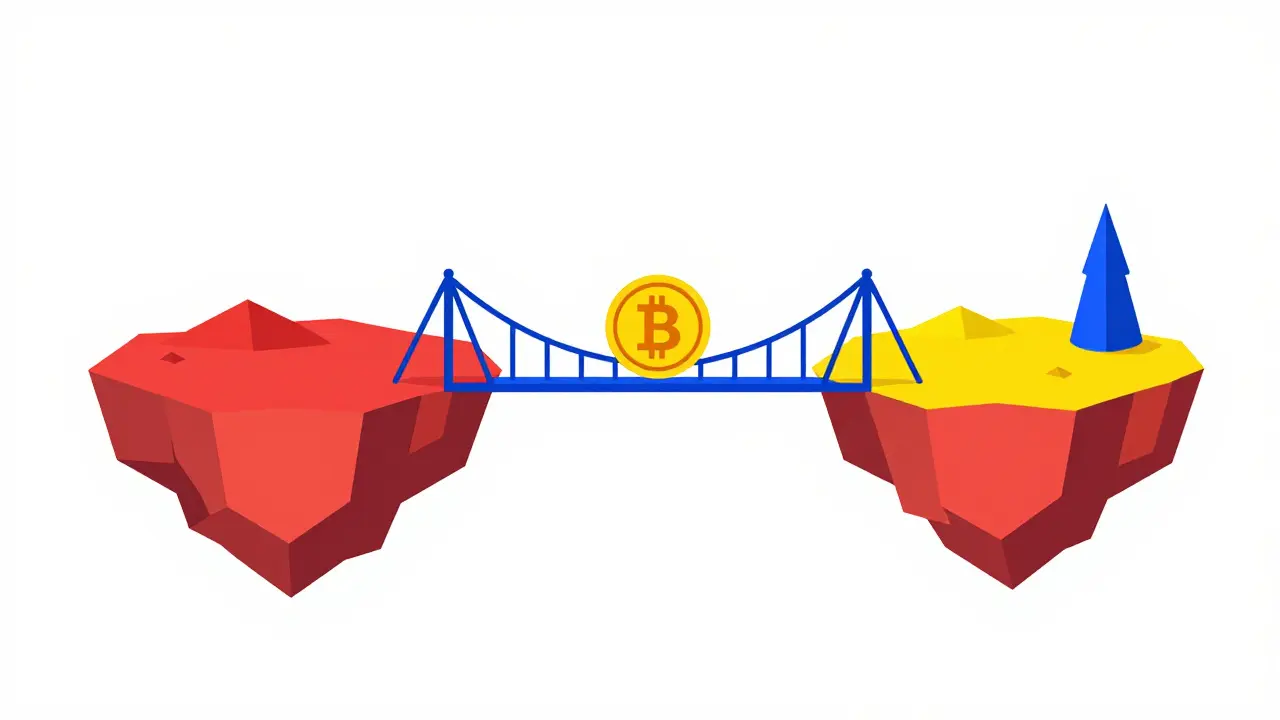 Tout savoir sur Tether USD (Bridge TC20) : Le token USDT.C expliqué