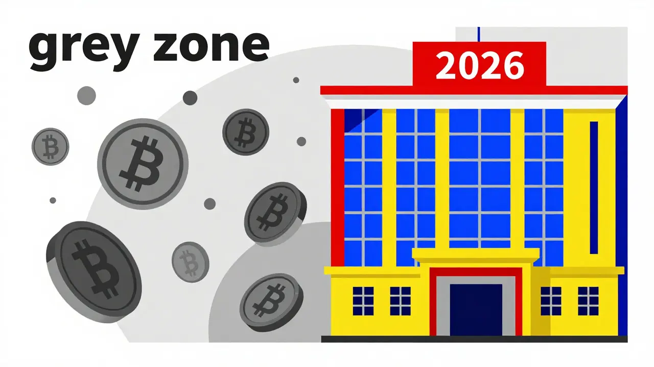 Trading vs Paiement Crypto au Vietnam : Comprendre les Lois 2026