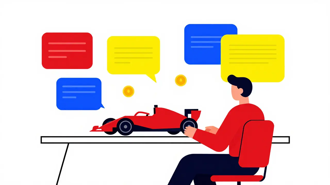 Airdrop REVV x CoinMarketCap : Les détails, la campagne Learn & Earn et les risques
