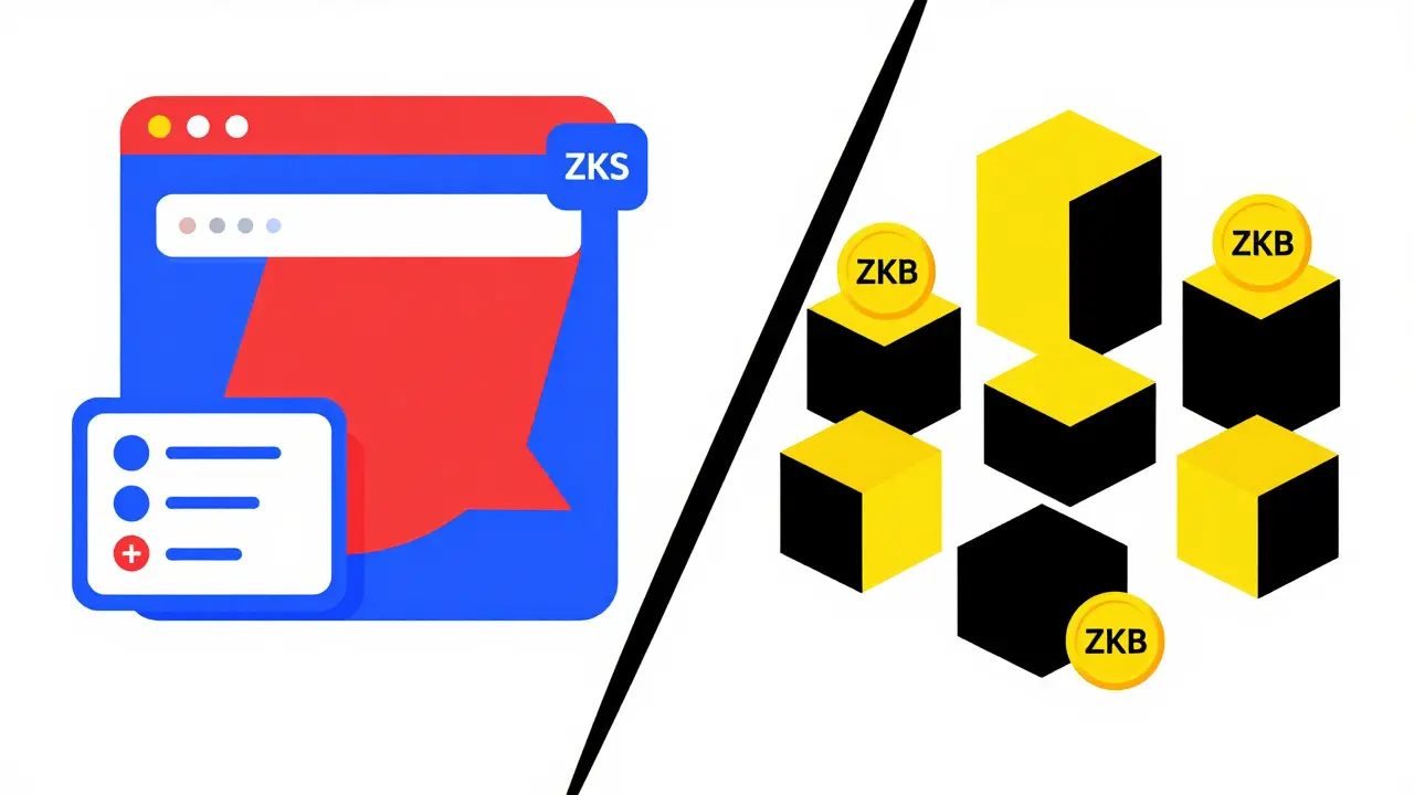 Airdrop ZKSwap V3 et Token ZKB de ZKBase : Tout ce qu'il faut savoir