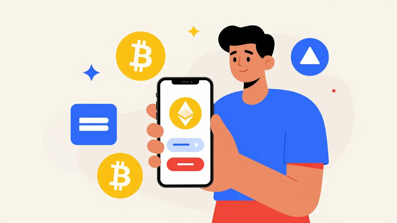 CoinDhan : Avis complet sur le meilleur échange crypto en Inde (2026)
