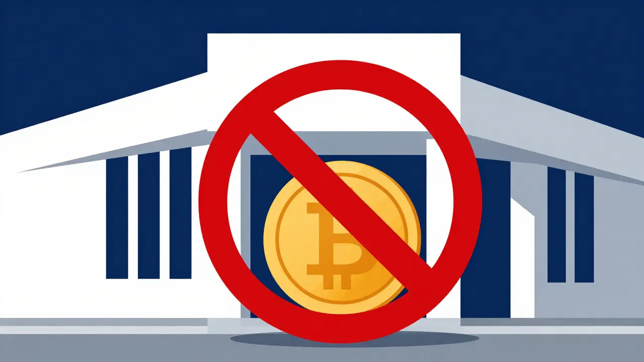 Interdiction du minage crypto au Koweït : ce que le banquier doit savoir en 2026