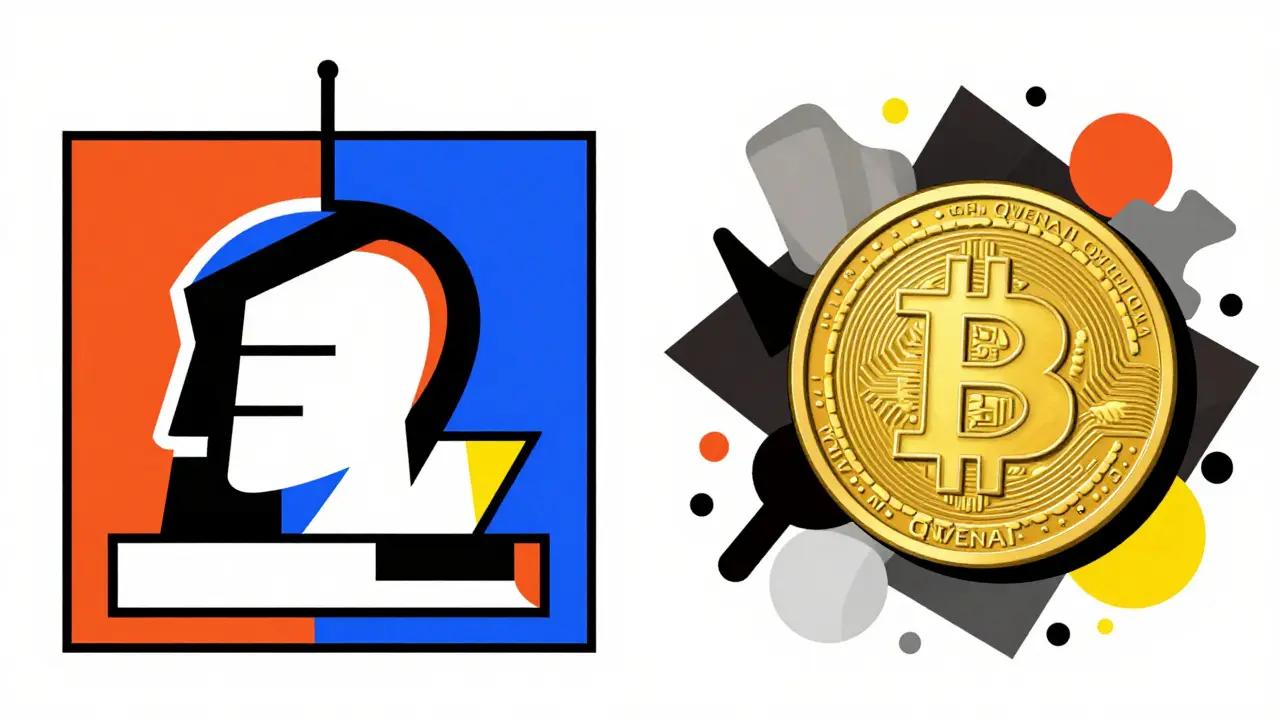Qwen AI Agent (QWENAI) : Monnaie crypto ou simple meme ?