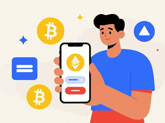 CoinDhan : Avis complet sur le meilleur échange crypto en Inde (2026)