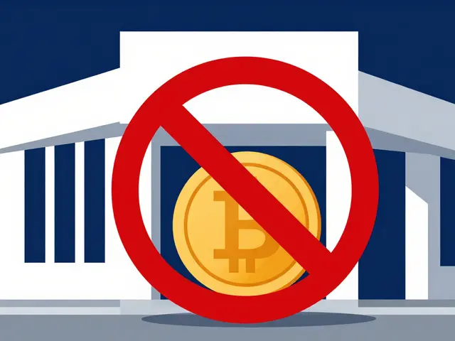 Interdiction du minage crypto au Koweït : ce que le banquier doit savoir en 2026