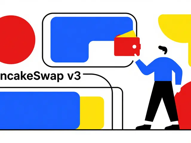 PancakeSwap v3 sur Ethereum : Guide complet et avis détaillé (2026)