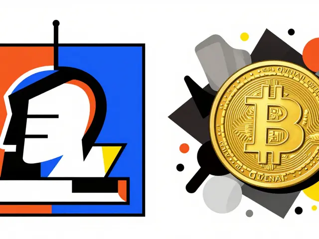 Qwen AI Agent (QWENAI) : Monnaie crypto ou simple meme ?