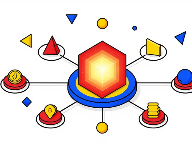 Thruster V2 (1,0 %) : Avis complet sur le DEX natif de Blast