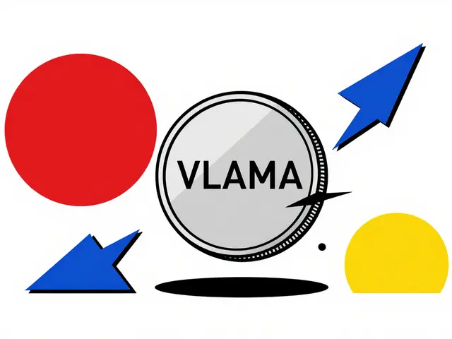 VLAMA (LAMA Trust Coin v2) : Analyse, Risques et Véritable Utilité en 2026