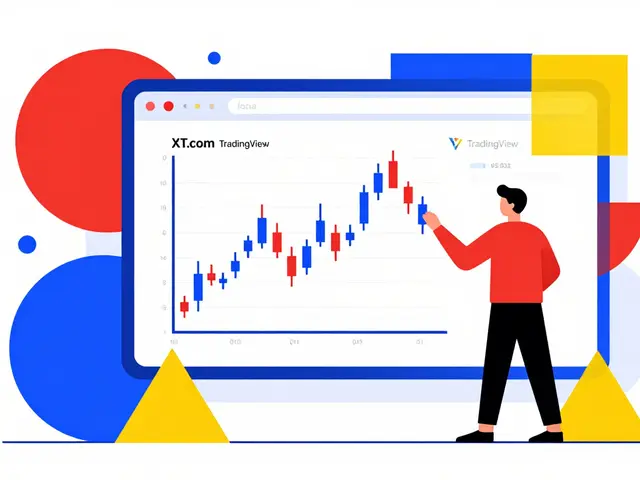 XT.com Review 2026 : Frais, Sécurité et Alternatives à Vérifier