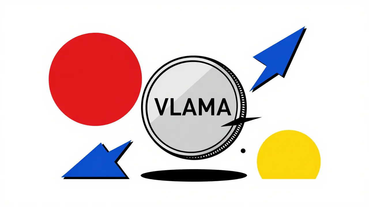 VLAMA (LAMA Trust Coin v2) : Analyse, Risques et Véritable Utilité en 2026