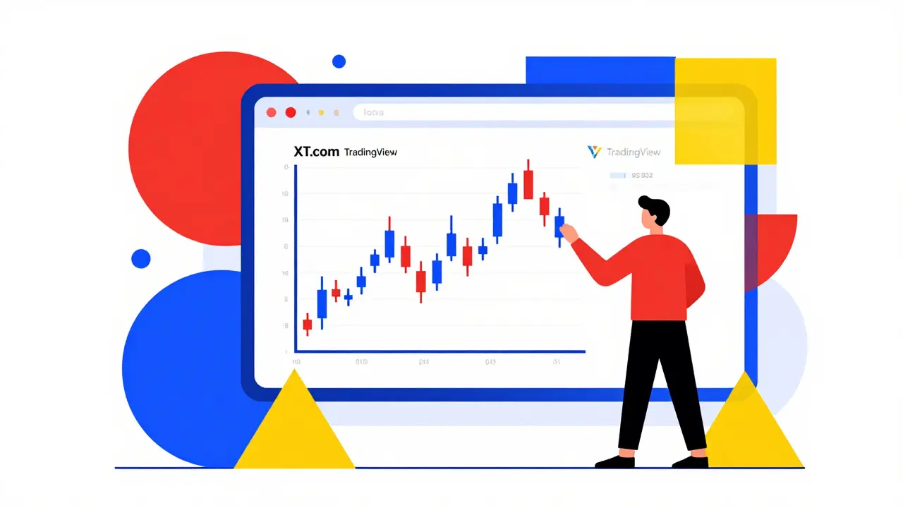 XT.com Review 2026 : Frais, Sécurité et Alternatives à Vérifier